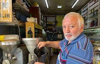 Çörekotu yağına rağbet arttı