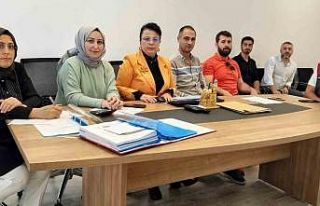 Çorum Belediyesi İkiz konağı turizme kazandıracak