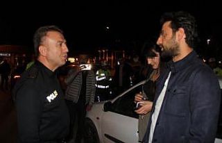 Çorum’un huzuru için polisten tam saha pres