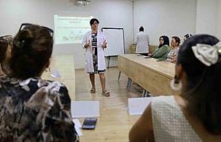 Çukurova Sağlıklı Hayat Merkezi 100 bin danışana...