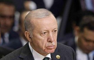 Cumhurbaşkanı Erdoğan: “Bu alçakça saldırı,...