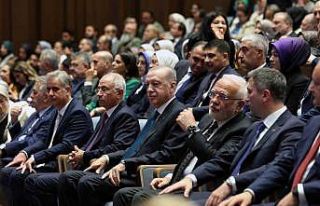 Cumhurbaşkanı Erdoğan: “Gazze’den sonra şimdi...