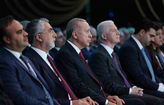 Cumhurbaşkanı Erdoğan: "Mali disiplinden asla...