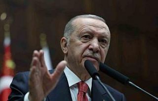 Cumhurbaşkanı Erdoğan: "Şiddete sıfır tolerans...
