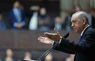 Cumhurbaşkanı Erdoğan: “Türkler ile Kürtlerin...