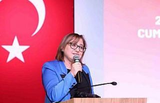 Cumhuriyet Kupası ödül töreni düzenlendi