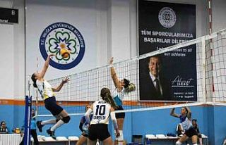 Cumhuriyet’in 101. yaşı Muğla’da coşkuyla...