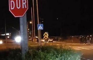 D-100’ü yarış pisti yaptılar