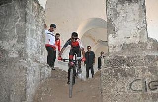 Dağ Bisikleti Cumhuriyet Kupası sona erdi