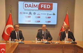 DAİMFED Genel Başkanı Karslıoğlu: "En önemli...