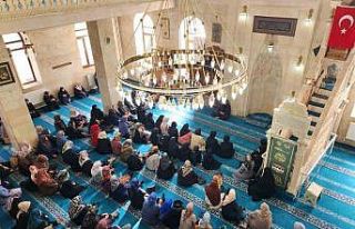 Darende’de İslam’ın kadına verdiği önem anlatıldı