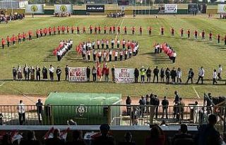 Darıca’da Cumhuriyet’in 101. yılına coşkulu...