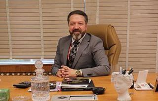 DDC Makina, 958 firmanın stant açacağı Avrasya...