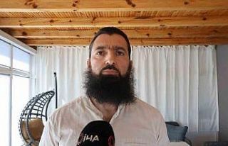 DEAŞ operasyonunda tutuklanan 5 kişi beraat etti