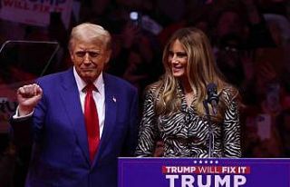 Demokratların kalesi New York’ta Trump’tan gövde...