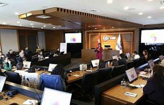 DENİB “Sürdürülebilir Geleceğe Denizli Tekstili...