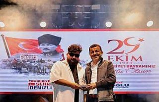 Denizli halkı unutulmaz bir bayram yaşıyor