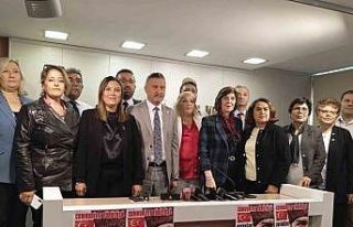 Denizli ler 29 Ekim’de fener alayında buluşacak