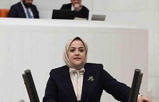 Denizli milletvekili Ün yenidoğan çetesi üzerinden...