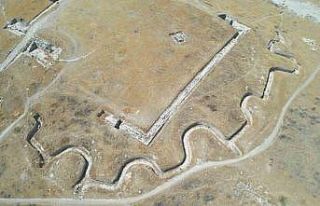 Denizli’de Kurtuluş Savaşı döneminden kalma...