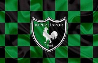 Denizlispor, Tepecik maçı hakemini TFF ve MHK’ye...
