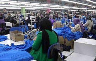 Deprem sonrası yaşanan istihdam ve üretim sorunları...