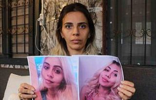 Depremden 18 ay sonra izine rastlanan genç kızın...