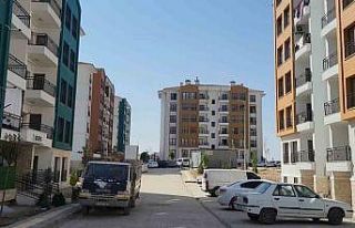 Depremzede Adıyamanlılar yeni yuvalarına geçti