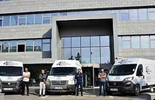 Dicle Elektrik 4M ekipleri 6 ilde 4 yılda 420 bin...