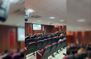 Didim’de üniversiteli gençlere ‘narkotik’...