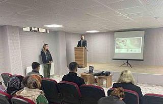 Digor’da “En iyi narkotik polisi anne” etkinliği...