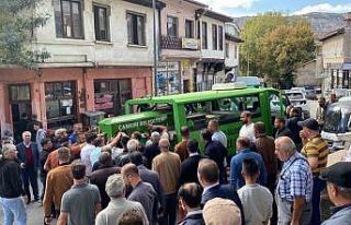 Dini nikahlı eşi tarafından öldürülen kadın...