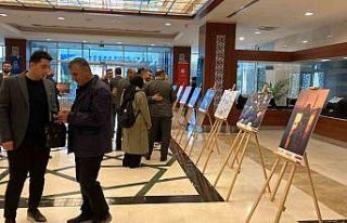 Diyanet İşleri Başkanı Erbaş: "Camiler Müslüman...