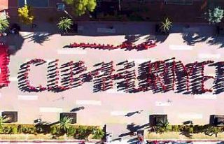 Diyarbakır Final Okulları Cumhuriyet Bayramını...