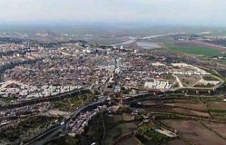 Diyarbakır Surları ve On Gözlü Köprü’nün...