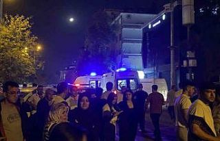 Diyarbakır’da damat ve kuzeninin öldürüldüğü...