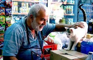 Diyarbakır’da sokak hayvanları için çağrı