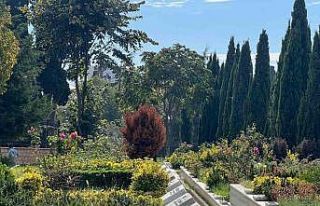 DNA incelemesi için 3 Ekim’de mezarı açılan...