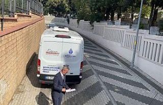 DNA incelemesi için mezarı açılan Cem Garipoğlu’nun...