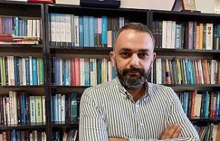 Doç. Dr. Abdulgani Bozkurt: “22 vilayetimiz İsrail’in...