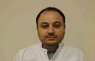 Doç. Dr. Ekmekyapar, “Grip vakaları viral hastalıklar...