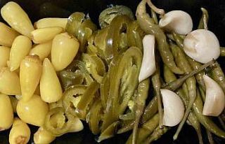 Doç. Dr. Hüdayi Ercoşkun: "Çankırı tuzu...