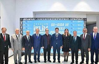 Doç. Dr. Oğuz Kurdoğlu: “Karadeniz’in deniz...
