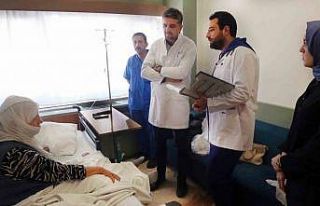 Doç. Dr. Önalan: ’’Osteoporoz, toplumlarda sıklığı...