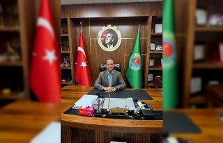 Doğan: “Faydalı böceklerin korunması için kapama...