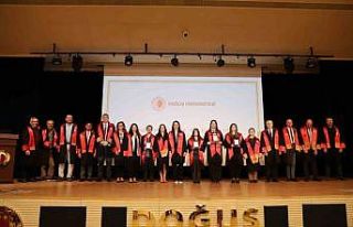 Doğuş Üniversitesi’nde yeni akademik yıl coşkusu