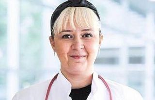 Doktor uyardı: "Soğuk havalarda enfeksiyondan...