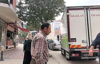 Dolandırıcıların tuzağına düştü, polis ekiplerince...