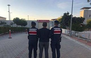 Dolandırıcılık sucunda hakkında 11 yıl hapis...