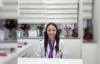 Dr. Canan İnce Börekci: "Dikkat eksikliği...